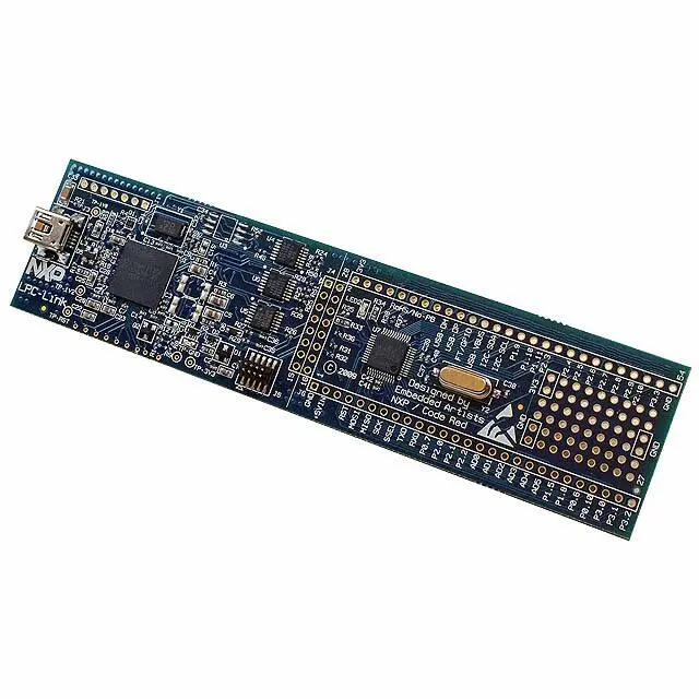 Embedded Artists EA-XPR-009
