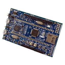 Embedded Artists EA-XPR-017
