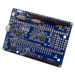 Embedded Artists EA-XPR-024