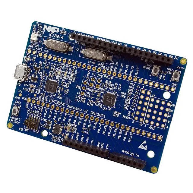 Embedded Artists EA-XPR-024
