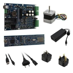 Embedded Artists EA-XPR-120