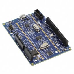 EA-XPR-300Embedded Artists