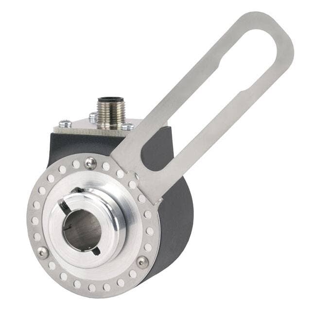 Encoder Products Company 58TP-14SJ-B1000B5OC-SMX-T6-S4