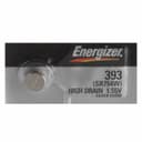Energizer Battery Company 393VZ