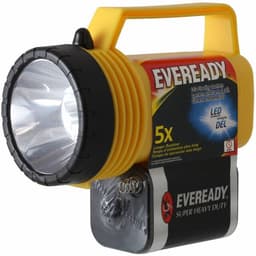 Energizer Battery Company 5109LS