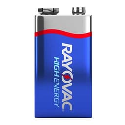 Energizer Battery Company A1604 BK210J
