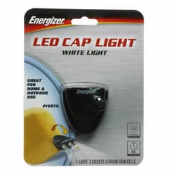 Energizer Battery Company CAPW2BBP