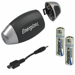 CEL2MUSBEnergizer Battery Company