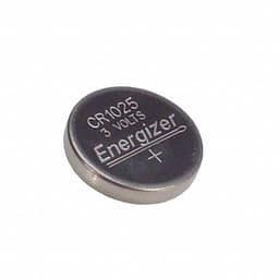 Energizer Battery Company CR1025