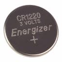 Energizer Battery Company CR1220VP