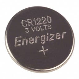 Energizer Battery Company CR1220VP