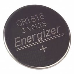 Energizer Battery Company CR1616VP
