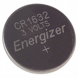 Energizer Battery Company CR1632VP