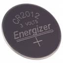 Energizer Battery Company ECR2012