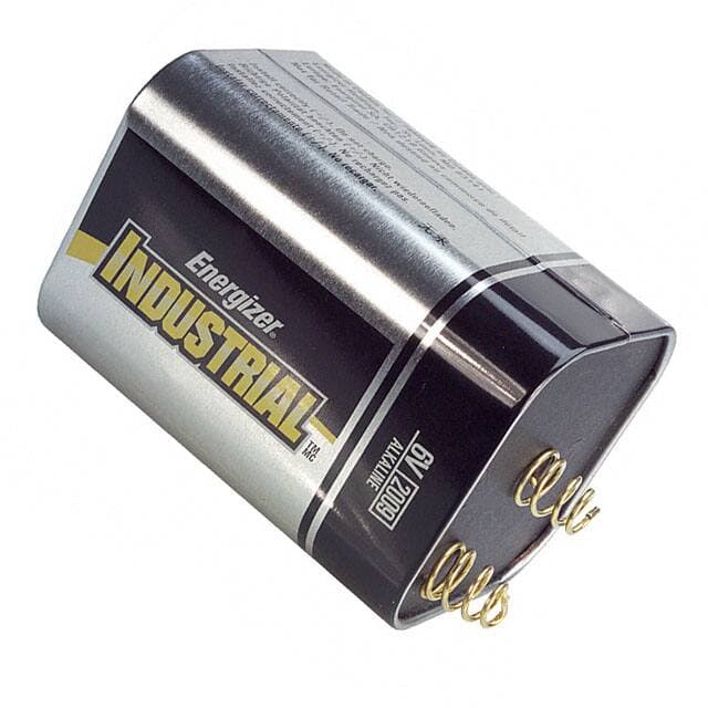 Energizer Battery Company EN529
