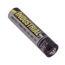 Energizer Battery Company EN92