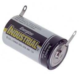 Energizer Battery Company EN95T