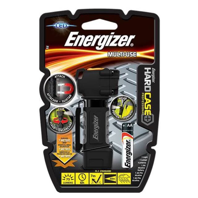 Energizer Battery Company HCMU11E