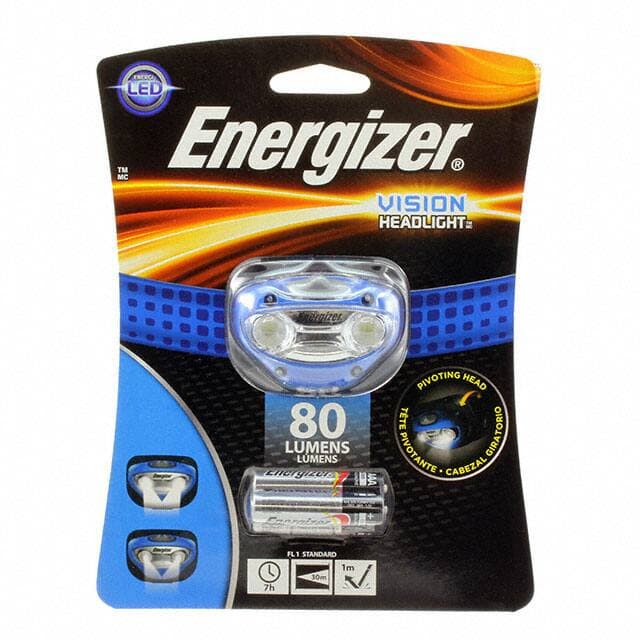 Energizer Battery Company HDA32E