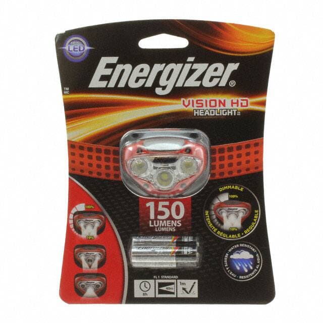 Energizer Battery Company HDB32E