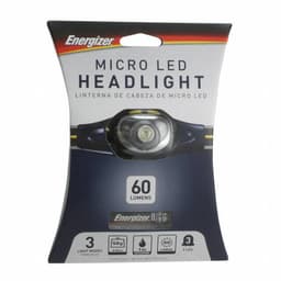 Energizer Battery Company HDL1AAE