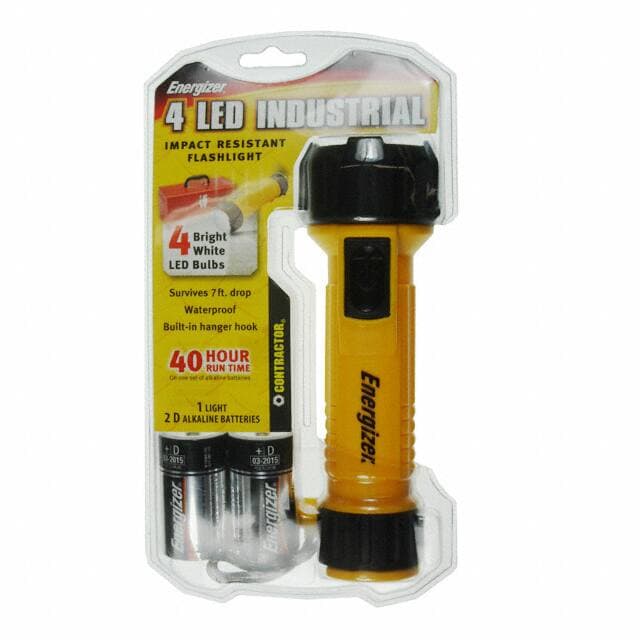 Energizer Battery Company INL2DE
