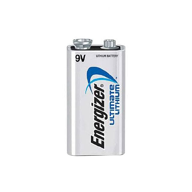 Energizer Battery Company L522
