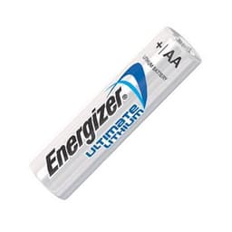 Energizer Battery Company L91SBP-4