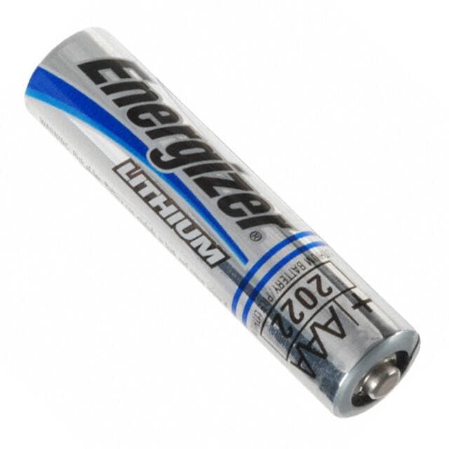 Energizer Battery Company L92BP-2