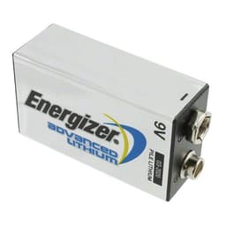 Energizer Battery Company LA522