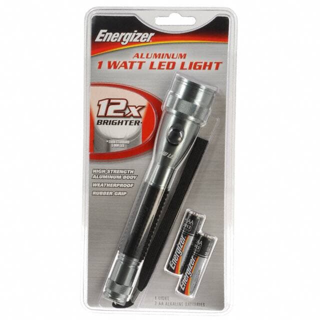 Energizer Battery Company ML1W2AAE