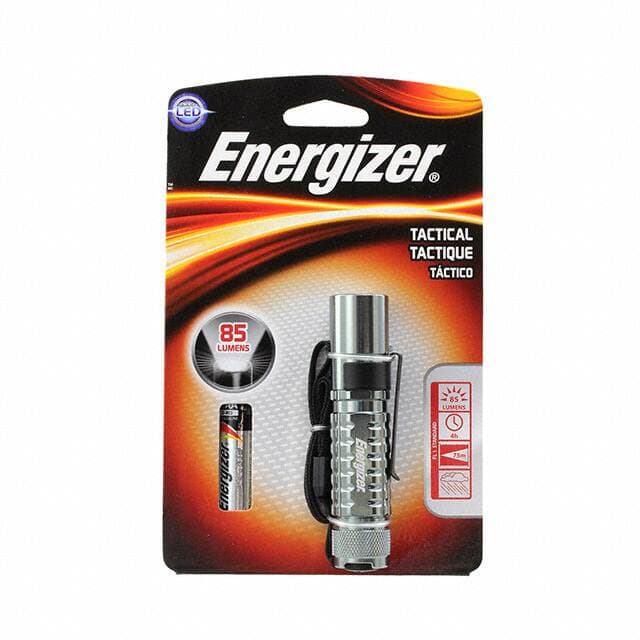 Energizer Battery Company MLT1WAAE