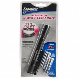 Energizer Battery Company MLT3W2AAL