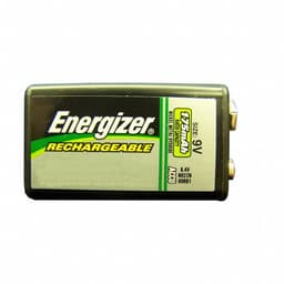 NH22NBPEnergizer Battery Company