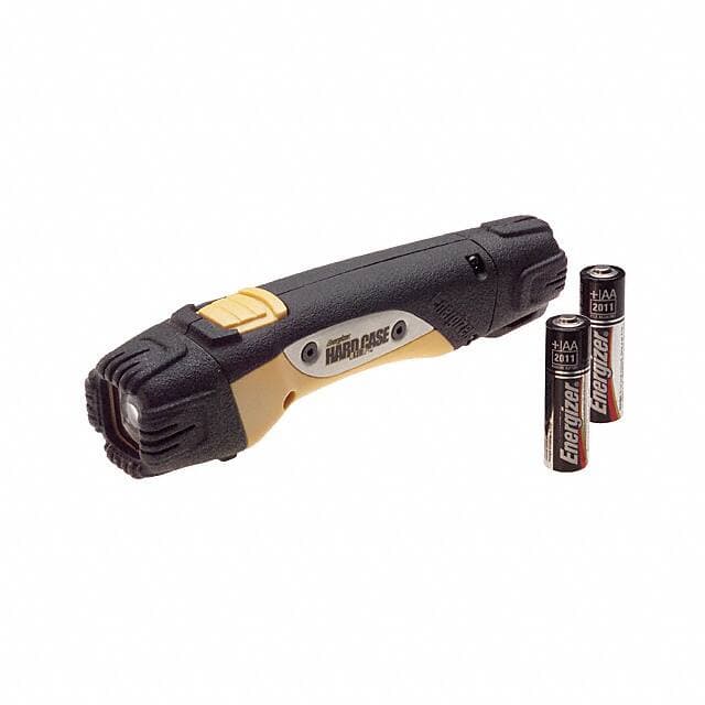 Energizer Battery Company TUF2AA1E