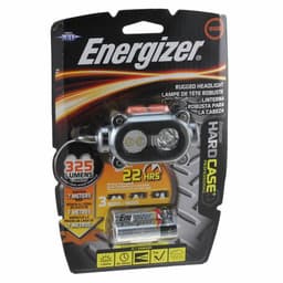 Energizer Battery Company TUFHD31PE