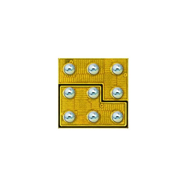 EPC EPC2106ENGRT