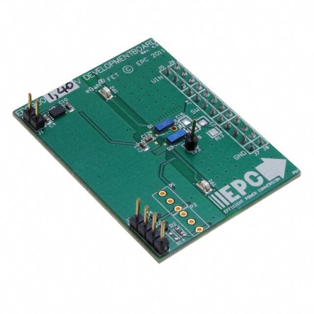 EPC EPC9001