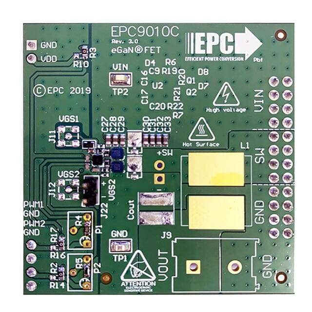 EPC EPC9010C