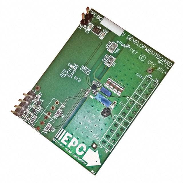 EPC EPC9018
