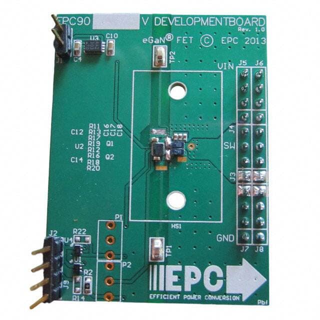 EPC EPC9030
