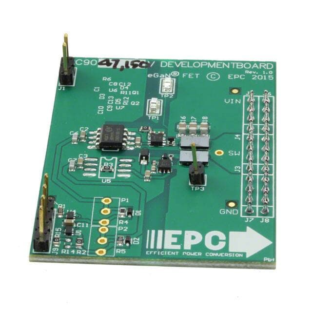 EPC EPC9047