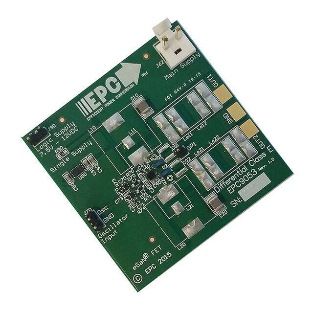 EPC EPC9053