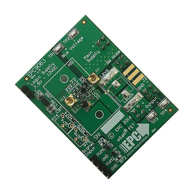 EPC EPC9063