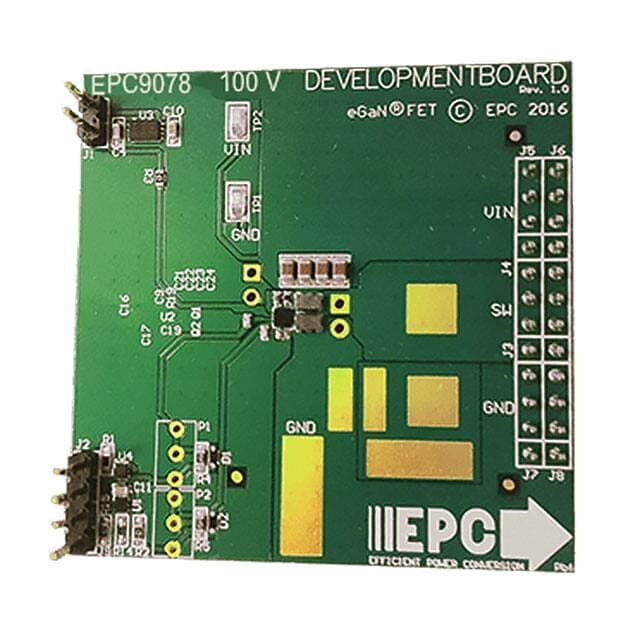 EPC EPC9078