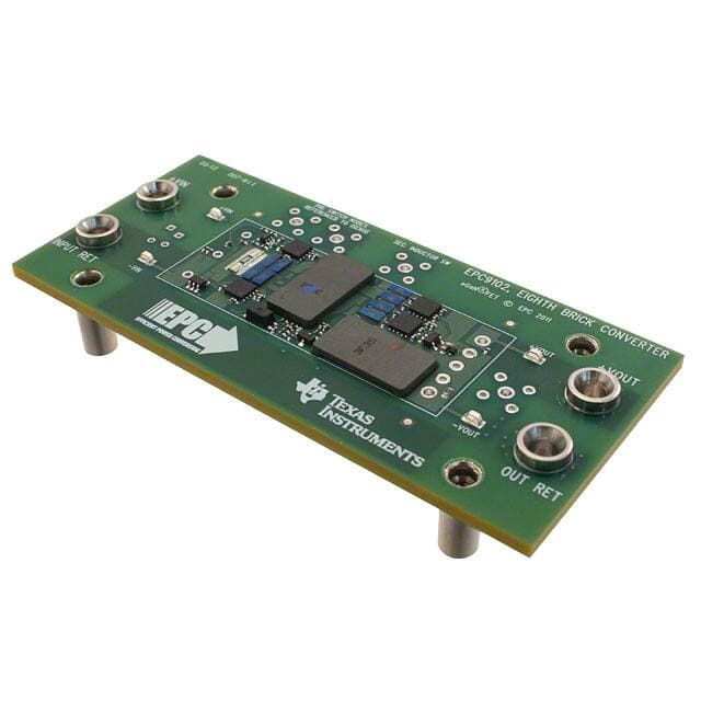 EPC EPC9102
