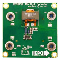 EPC EPC9118