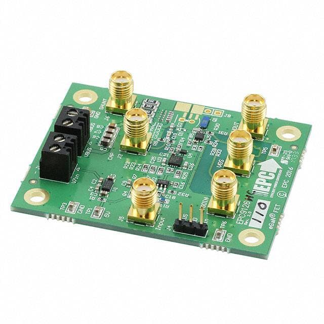 EPC EPC9126HC