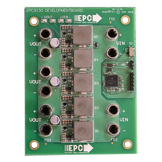 EPC EPC9130