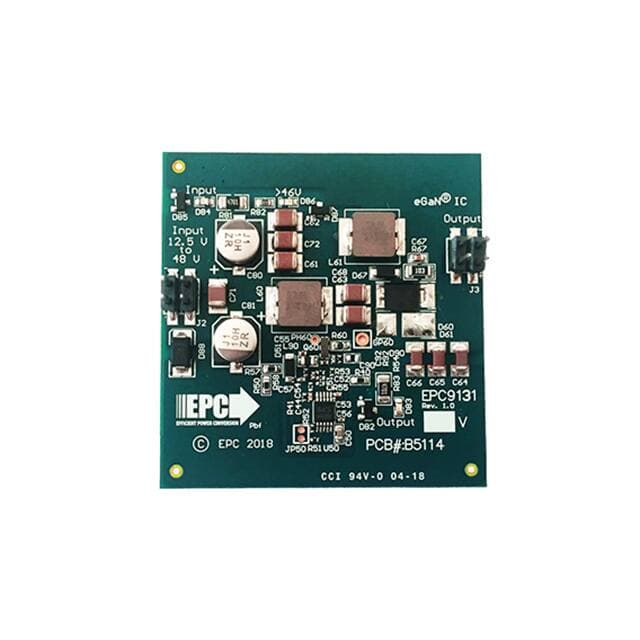 EPC EPC9131